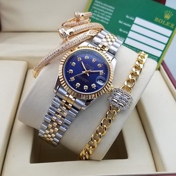 Riyadh, Watches, SAR 370,  Rolex Women