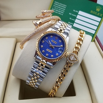 Riyadh, Watches, SAR 370,  Rolex Women