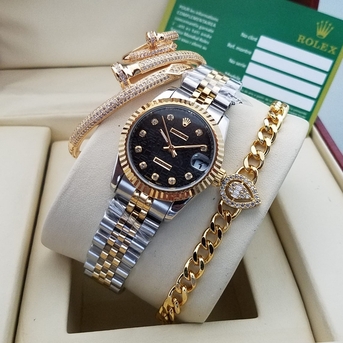 Riyadh, Watches, SAR 370,  Rolex Women