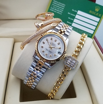 Riyadh, Watches, SAR 370,  Rolex Women