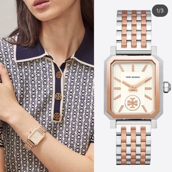 Riyadh, Watches, SAR 460,  Tory Burch Women