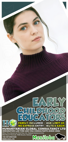 Islamabad, Immigration, PNP Immigration Canada With Family