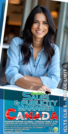 Islamabad, Immigration, PNP Immigration Canada With Family