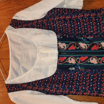 Riyadh, Clothing & Accessories, SAR 200,  Bavarian Dress