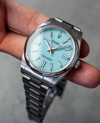 Riyadh, Watches, SAR 450,  Rolex Oyster Perpetual Watch First Copy Automatic Watch