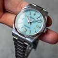 SAR 450,  Rolex Oyster Perpetual Watch First Copy Automatic Watch
