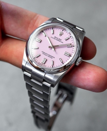 Riyadh, Watches, SAR 450,  Rolex Oyster Perpetual Watch First Copy Automatic Watch