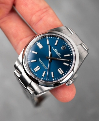 Riyadh, Watches, SAR 450,  Rolex Oyster Perpetual Watch First Copy Automatic Watch