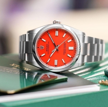 Riyadh, Watches, SAR 450,  Rolex Oyster Perpetual Watch First Copy Automatic Watch