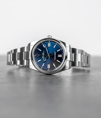 Riyadh, Watches, SAR 450,  Rolex Oyster Perpetual Watch First Copy Automatic Watch