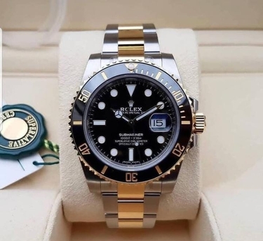 Riyadh, Watches, SAR 500,  Rolex Watch First Copy Automatic