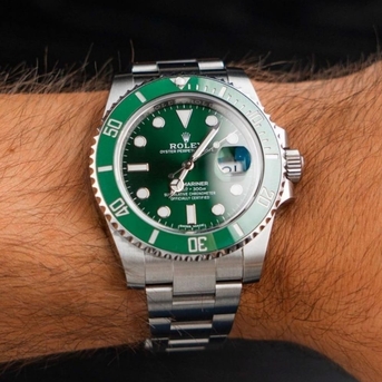 Riyadh, Watches, SAR 500,  Rolex Watch First Copy Automatic