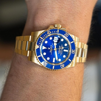 Riyadh, Watches, SAR 500,  Rolex Watch First Copy Automatic