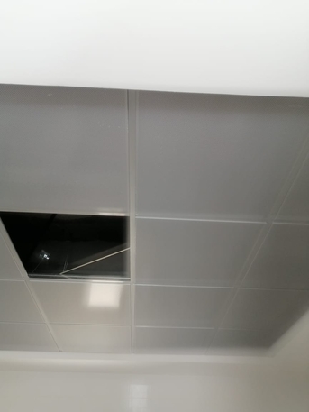 Sharjah, Construction, Gypsum Partition Contractor In Dubai Sharjah UAE