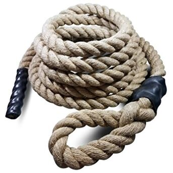 Dubai, Sporting Goods, Best Of Battle Rope From Manufacturer