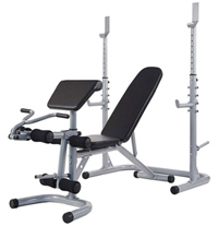 Dubai, Sporting Goods, Exclusive Gym Bench From Mnaufacturer In UAE