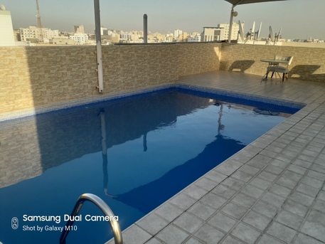 Adliya, Apartments/Houses, BHD 350/month,  Furnished,  2 BR,  120 Sq. Meter,  2 BR Fully Furnished Flat Available In Adliya Call Aleena