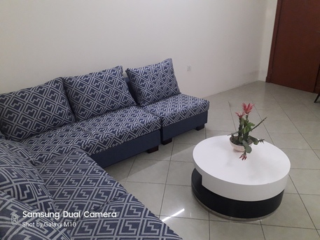 Adliya, Apartments/Houses, BHD 275/month,  Furnished,  1 BR,  1 BR Fully Furnished Flat Available In Adliya Call Aleena