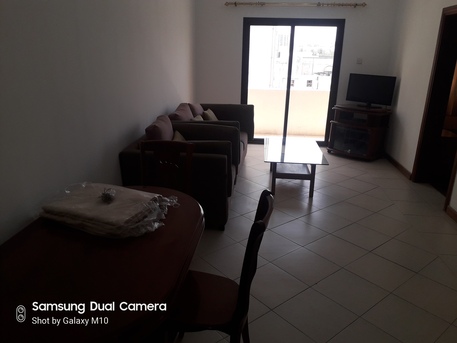 Adliya, Apartments/Houses, BHD 275/month,  Furnished,  1 BR,  90 Sq. Meter,  1 BR Fully Furnished Flat Available In Adliya Call Aleena
