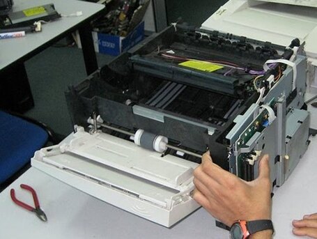 Manama, Computer, 🇧🇭►► Specialized Photocopiers & Printers Repairing Services & Sales ◄◄🇧🇭