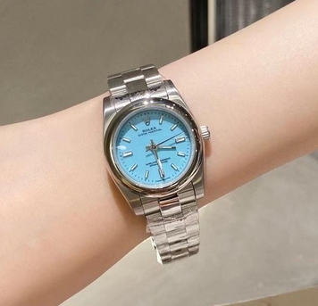 Riyadh, Watches, SAR 450,  Rolex Oyster Perpetual Watch First Copy Automatic Watch