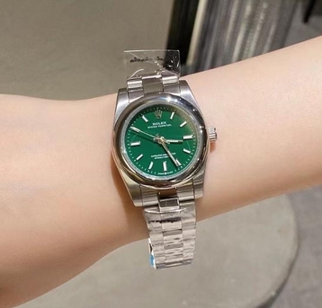 Riyadh, Watches, SAR 450,  Rolex Oyster Perpetual Watch First Copy Automatic Watch