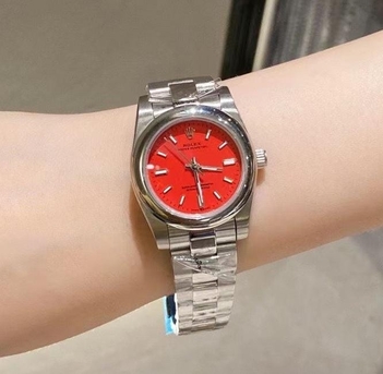 Riyadh, Watches, SAR 450,  Rolex Oyster Perpetual Watch First Copy Automatic Watch