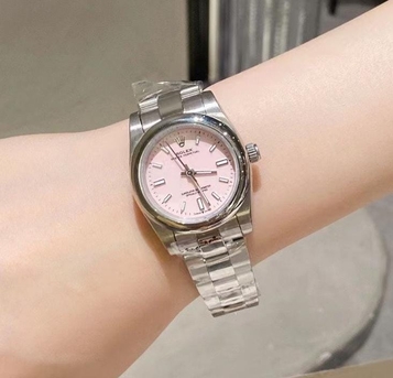 Riyadh, Watches, SAR 450,  Rolex Oyster Perpetual Watch First Copy Automatic Watch