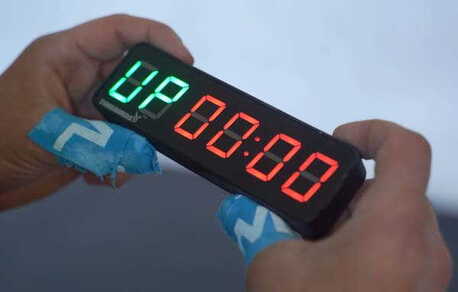 Dubai, Sporting Goods, Best Of Magnetic Timer From Supplier In UAE