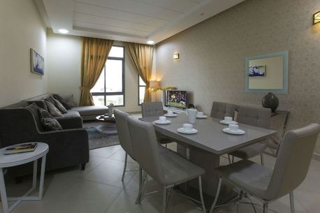 Adliya, Apartments/Houses, BHD 500/month, Furnished, 2 BR, 2Bhk Fully Furnished Flat In Adliya Rent BD.500 Inclusive