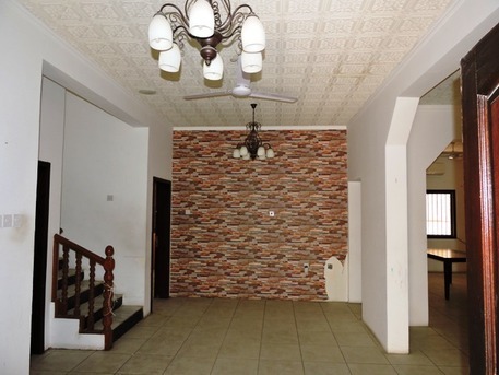 Adliya, Apartments/Houses, BHD 800/month, Furnished, 5 BR, 5BHK Residential Villa In Adliya Rent BD.800 Exclusive