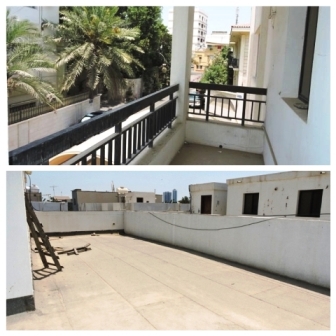 Adliya, Apartments/Houses, BHD 800/month, Furnished, 5 BR, 5BHK Residential Villa In Adliya Rent BD.800 Exclusive