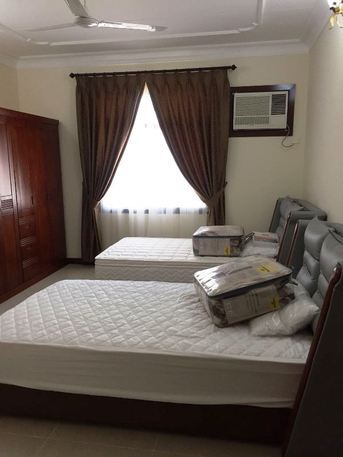Adliya, Apartments/Houses, BHD 350/month,  2 BR,  2BHK  Fully Furnished Flat In Adliya Rent BD.350 Exclusive