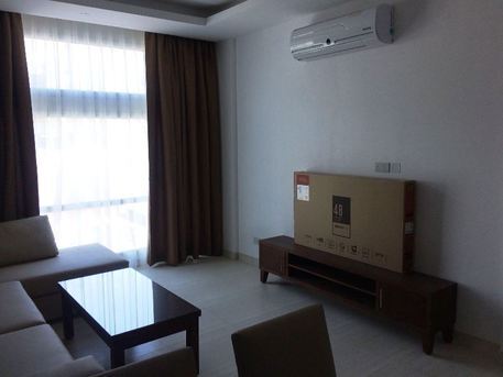 Adliya, Apartments/Houses, BHD 380/month,  Furnished,  2 BR,  2BHK Fully Furnished Flat In Adliya Rent BD.380 Exclusive