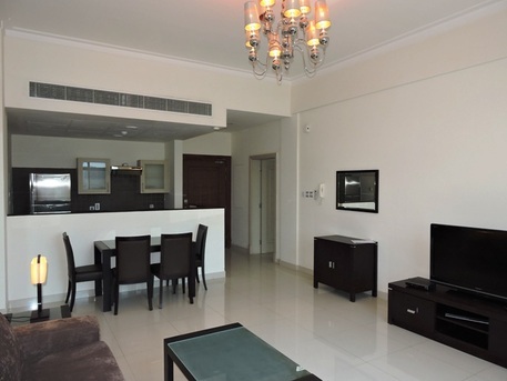 Mahooz, Apartments/Houses, BHD 850/month, Furnished, 3 BR, 3BHK Fully Furnished Flat In Mahooz Rent BD.850 Inclusive