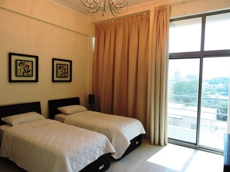 Mahooz, Apartments/Houses, BHD 850/month, Furnished, 3 BR, 3BHK Fully Furnished Flat In Mahooz Rent BD.850 Inclusive
