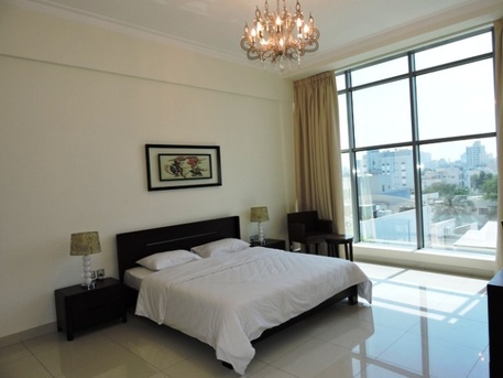 Mahooz, Apartments/Houses, BHD 850/month, Furnished, 3 BR, 3BHK Fully Furnished Flat In Mahooz Rent BD.850 Inclusive