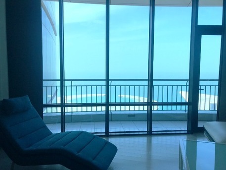 Al Seef, Apartments/Houses, BHD 550/month, Furnished, 1 BR, 1Bhk Brand New Fully Furnished Flat In Seef Rent BD.550 Inclusive