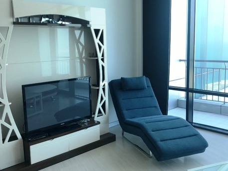 Al Seef, Apartments/Houses, BHD 550/month, Furnished, 1 BR, 1Bhk Brand New Fully Furnished Flat In Seef Rent BD.550 Inclusive