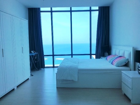 Al Seef, Apartments/Houses, BHD 550/month, Furnished, 1 BR, 1Bhk Brand New Fully Furnished Flat In Seef Rent BD.550 Inclusive