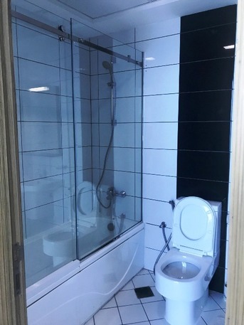 Al Seef, Apartments/Houses, BHD 550/month, Furnished, 1 BR, 1Bhk Brand New Fully Furnished Flat In Seef Rent BD.550 Inclusive