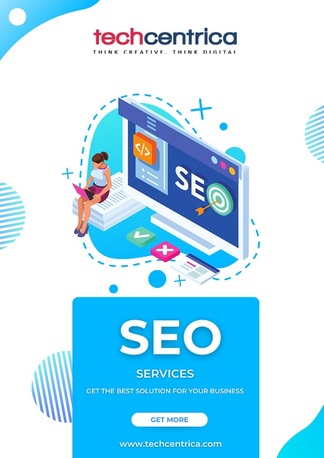 Noida, Web Design & Development, Get The Best SEO Services By SEO Company In Noida