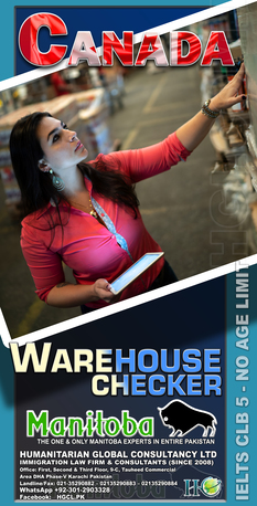 Islamabad, Immigration, Canadian PR Immigration Through PNP