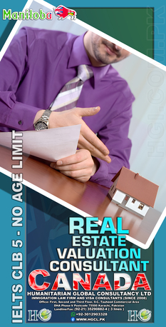 Islamabad, Immigration, Canadian PR Immigration Through PNP