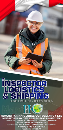 Islamabad, Immigration, Canadian PR Immigration Through PNP