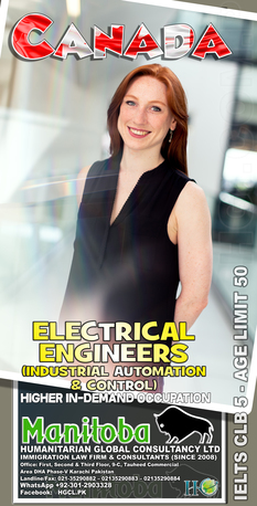 Islamabad, Immigration, Canadian PR Immigration Through PNP