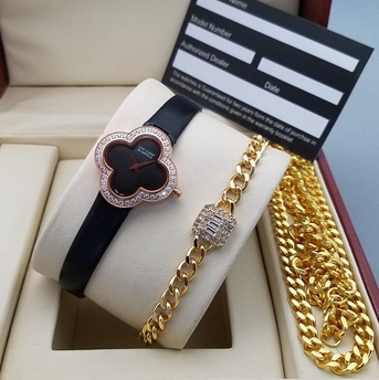 Riyadh, Watches, SAR 480,  Women