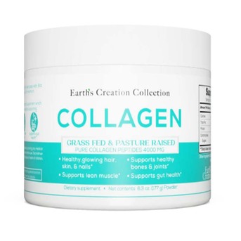 New York, Health & Beauty Items, USD 25,  Collagen 4000mg Pure