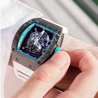 Riyadh, Watches, SAR 1600,  Richard Mille Watch First Copy High Quality Watch