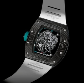 Riyadh, Watches, SAR 1600,  Richard Mille Watch First Copy High Quality Watch
